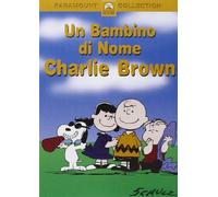 Un bambino di nome Charlie Brown