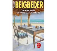 Un Barrage contre l'Atlantique
