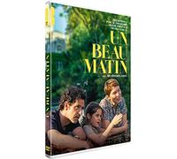 UN BEAU MATIN - DVD