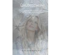 (un)becoming: A Spoken Word Poetry Collection