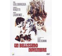 Un Bellissimo Novembre (DVD) gabriele ferzetti ennio morricone