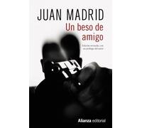 Un beso de amigo