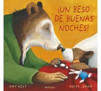 ¡Un beso de buenas noches! (Sam)