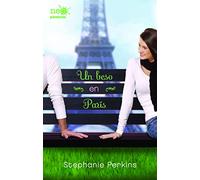 Un beso en París/ Anna and the French Kiss (Neo)