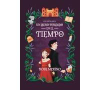 Un beso perdido en el tiempo (Los Kirtklard)