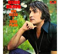 Un Beso Y Una Flor By Nino Bravo (1996-02-19)