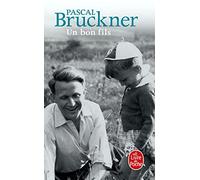 Un bon fils (Littérature)