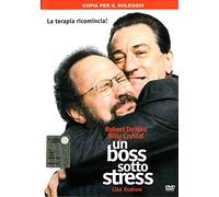 Un boss sotto stress