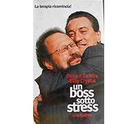 Un Boss Sotto Stress