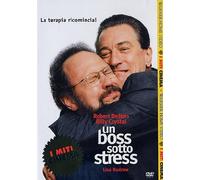 Un Boss Sotto Stress (MITI)