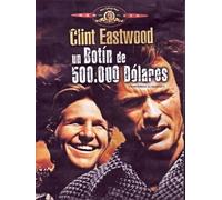 Un Botin De 500.000 Dolares - Una Calibro 20 Per Lo Specialista (Spagna) [DVD