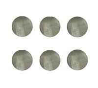 Un-Branded Replacement Heat Filling Chamber Balloon Replaces Bag Screen Mesh Liquid Pad Lots for Volcano Easy Valve Starter Kit (6pcs Screen Mesh)