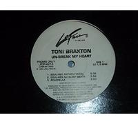 Un-Break My Heart