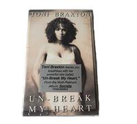 Un-Break My Heart [CASSETTE]