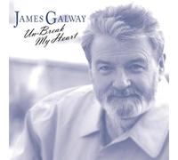 Galway James - Unbreak my heart