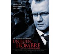 Un Buen Hombre (2009)(Import Edition)