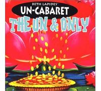 Un-Cabaret - The Un & Only