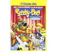 Un cachorro llamado Scooby Doo 2