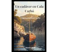 Un cadáver en Cala Carbó