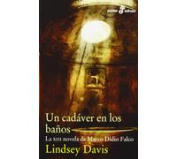 Un cadáver en los baños