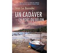 Un cadáver en Port du Bélon (Comisario Dupin 4) (Best Seller | Ficción)