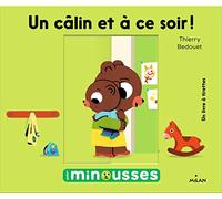 Un câlin, et à ce soir !