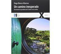 Un camino inesperado : desvelando la parábola de El señor de los Anillos