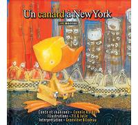 Un Canard a New York