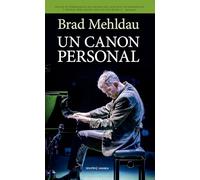 Un canon personal/ Formation: Building a Personal Canon