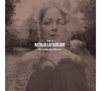 Natalia Lafourcade - Un Canto por Mexico, Vol. 1 [VINYL]