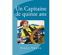 Un Capitaine de quinze ans