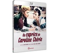 Un caprice de caroline chA©rie [Blu-ray] [FR Import] [Blu-ray] Carol, Martine;...