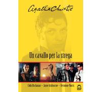 Un Cavallo Per La Strega