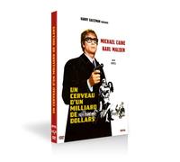 Un cerveau d'un milliard de dollars