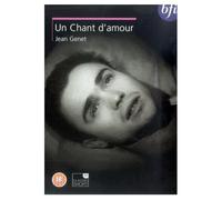 Un Chant D'amour [DVD]