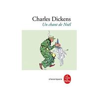 Un chant de Noel (Ldp Classiques)