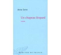 Un chapeau léopard