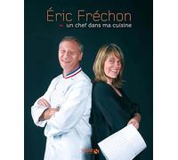 Un chef dans ma cuisine