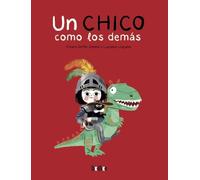 Un chico como los demás