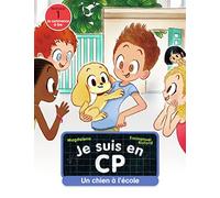 Un chien à l'école: Niveau 1 (21)