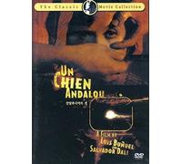 Un Chien Andalou [1928] [DVD]