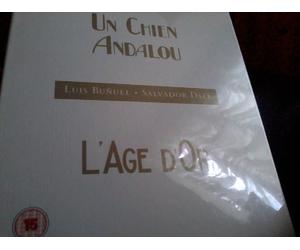 Un Chien Andalou / L'Age d'Or