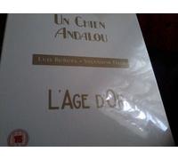 Un Chien Andalou / L'Age d'Or [DVD]