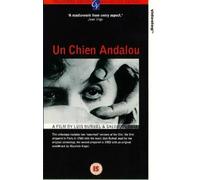 Un Chien Andalou [VHS]