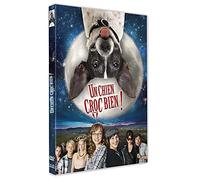 UN CHIEN CROC BIEN (Vampire Dog)