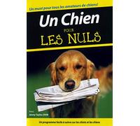 Un Chien - DVD pour les Nuls