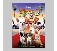 UN CHIHUAHUA EN BEVERLY HILLS 2