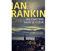 Un cimetière dans le coeur