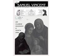 UN CLAMOR SAGRADO A SANTA ANA: UNA NOVENA PROFUNDAMENTE ESPIRITUAL DE SÚPLICA Y GRACIA (Invoking Divine Grace Novena Series: The Power of Novenas)