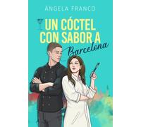 Un cóctel con sabor a Barcelona